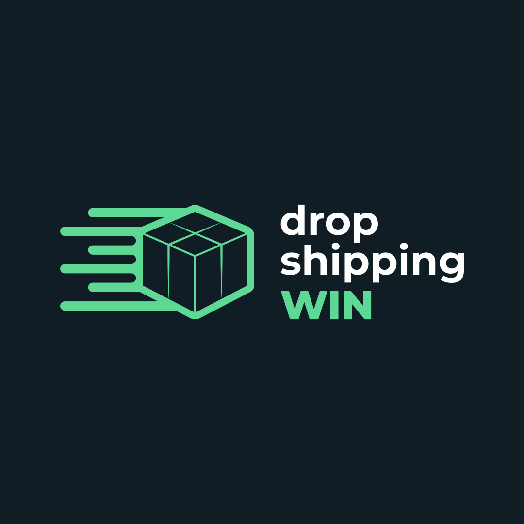 Dropwin — drop shipping WIN