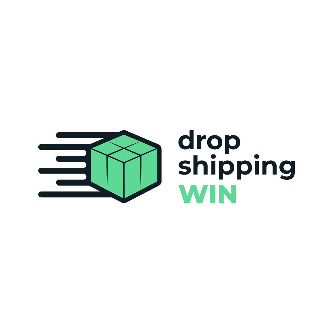 Dropwin — drop shipping WIN
